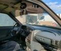 Бежевий ВАЗ 2109, об'ємом двигуна 1.6 л та пробігом 193 тис. км за 2000 $, фото 9 на Automoto.ua