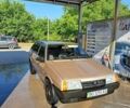 Бежевий ВАЗ 2109, об'ємом двигуна 1.6 л та пробігом 87 тис. км за 2000 $, фото 1 на Automoto.ua