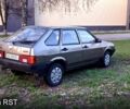 Бежевый ВАЗ 2109, объемом двигателя 1.6 л и пробегом 168 тыс. км за 1950 $, фото 9 на Automoto.ua