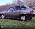 Бежевый ВАЗ 2109, объемом двигателя 1.6 л и пробегом 168 тыс. км за 1950 $, фото 11 на Automoto.ua