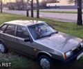 Бежевый ВАЗ 2109, объемом двигателя 1.6 л и пробегом 168 тыс. км за 1950 $, фото 5 на Automoto.ua