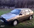 Бежевый ВАЗ 2109, объемом двигателя 1.6 л и пробегом 168 тыс. км за 1950 $, фото 12 на Automoto.ua