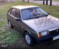 Бежевый ВАЗ 2109, объемом двигателя 1.6 л и пробегом 168 тыс. км за 1950 $, фото 1 на Automoto.ua