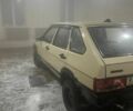 Бежевый ВАЗ 2109, объемом двигателя 0 л и пробегом 123 тыс. км за 850 $, фото 4 на Automoto.ua