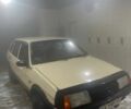 Бежевый ВАЗ 2109, объемом двигателя 0 л и пробегом 123 тыс. км за 850 $, фото 1 на Automoto.ua