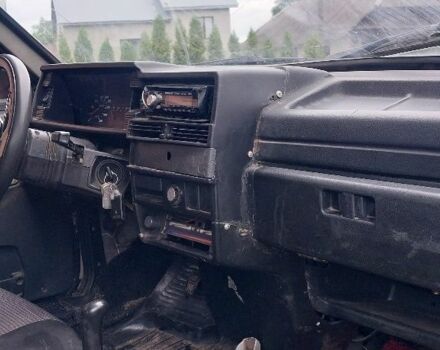 Бежевый ВАЗ 2109, объемом двигателя 1 л и пробегом 140 тыс. км за 400 $, фото 2 на Automoto.ua