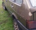 Бежевый ВАЗ 2109, объемом двигателя 1 л и пробегом 140 тыс. км за 400 $, фото 5 на Automoto.ua