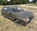Бежевий ВАЗ 2109, об'ємом двигуна 1.3 л та пробігом 165 тис. км за 550 $, фото 1 на Automoto.ua