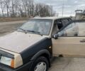 Бежевий ВАЗ 2109, об'ємом двигуна 1.5 л та пробігом 300 тис. км за 685 $, фото 1 на Automoto.ua