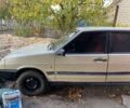 Бежевий ВАЗ 2109, об'ємом двигуна 1.3 л та пробігом 50 тис. км за 476 $, фото 5 на Automoto.ua