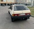 Бежевый ВАЗ 2109, объемом двигателя 1.3 л и пробегом 45 тыс. км за 727 $, фото 3 на Automoto.ua