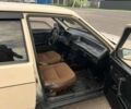 Бежевый ВАЗ 2109, объемом двигателя 1.3 л и пробегом 45 тыс. км за 727 $, фото 4 на Automoto.ua