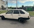 Бежевый ВАЗ 2109, объемом двигателя 1.3 л и пробегом 45 тыс. км за 727 $, фото 2 на Automoto.ua