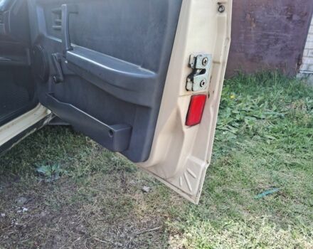 Бежевий ВАЗ 2109, об'ємом двигуна 1.3 л та пробігом 157 тис. км за 1650 $, фото 19 на Automoto.ua