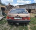 ВАЗ 2109 1989 в Чернигове на Automoto.ua Бежевый ВАЗ 2109, объемом двигателя 1.5 л и пробегом 100 тыс. км за 1000 $, фото 3 на Automoto.ua
