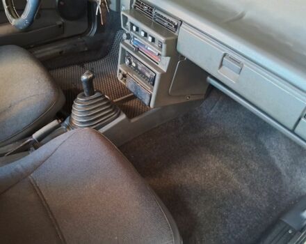 Бежевий ВАЗ 2109, об'ємом двигуна 1.3 л та пробігом 157 тис. км за 1650 $, фото 2 на Automoto.ua