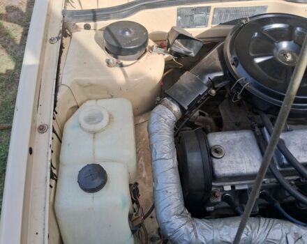 Бежевий ВАЗ 2109, об'ємом двигуна 1.3 л та пробігом 157 тис. км за 1650 $, фото 7 на Automoto.ua
