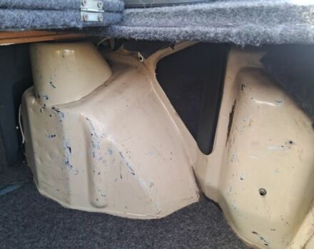 Бежевий ВАЗ 2109, об'ємом двигуна 1.3 л та пробігом 157 тис. км за 1650 $, фото 21 на Automoto.ua