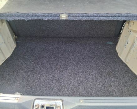 Бежевий ВАЗ 2109, об'ємом двигуна 1.3 л та пробігом 157 тис. км за 1650 $, фото 23 на Automoto.ua