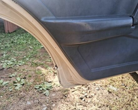 Бежевий ВАЗ 2109, об'ємом двигуна 1.3 л та пробігом 157 тис. км за 1650 $, фото 17 на Automoto.ua