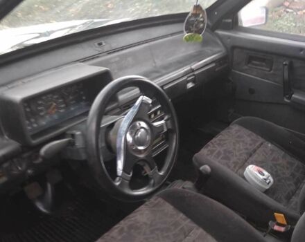 Бежевый ВАЗ 2109, объемом двигателя 0 л и пробегом 1000 тыс. км за 1000 $, фото 3 на Automoto.ua