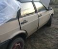 Бежевый ВАЗ 2109, объемом двигателя 1.5 л и пробегом 150 тыс. км за 120 $, фото 6 на Automoto.ua