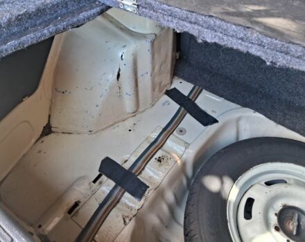 Бежевий ВАЗ 2109, об'ємом двигуна 1.3 л та пробігом 157 тис. км за 1650 $, фото 3 на Automoto.ua