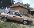 ВАЗ 2109 1989 в Чернигове на Automoto.ua Бежевый ВАЗ 2109, объемом двигателя 1.5 л и пробегом 100 тыс. км за 1000 $, фото 2 на Automoto.ua