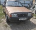 ВАЗ 2109 1989 в Чернигове на Automoto.ua Бежевый ВАЗ 2109, объемом двигателя 1.5 л и пробегом 100 тыс. км за 1000 $, фото 1 на Automoto.ua