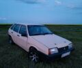 Бежевий ВАЗ 2109, об'ємом двигуна 1.3 л та пробігом 150 тис. км за 902 $, фото 1 на Automoto.ua