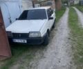 Бежевый ВАЗ 2109, объемом двигателя 1.5 л и пробегом 365 тыс. км за 1200 $, фото 1 на Automoto.ua