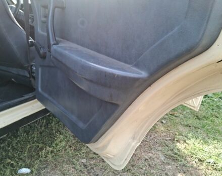 Бежевий ВАЗ 2109, об'ємом двигуна 1.3 л та пробігом 157 тис. км за 1650 $, фото 18 на Automoto.ua