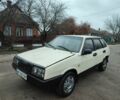 Бежевый ВАЗ 2109, объемом двигателя 1.5 л и пробегом 100 тыс. км за 700 $, фото 1 на Automoto.ua