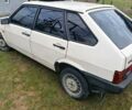 Бежевий ВАЗ 2109, об'ємом двигуна 1.5 л та пробігом 43 тис. км за 500 $, фото 1 на Automoto.ua