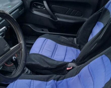 Бежевий ВАЗ 2109, об'ємом двигуна 1.3 л та пробігом 111 тис. км за 833 $, фото 6 на Automoto.ua