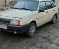 Бежевий ВАЗ 2109, об'ємом двигуна 1.3 л та пробігом 111 тис. км за 833 $, фото 2 на Automoto.ua