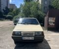 Бежевый ВАЗ 2109, объемом двигателя 1.1 л и пробегом 100 тыс. км за 738 $, фото 1 на Automoto.ua