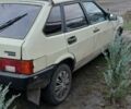 Бежевий ВАЗ 2109, об'ємом двигуна 1.3 л та пробігом 111 тис. км за 833 $, фото 4 на Automoto.ua