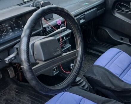 Бежевий ВАЗ 2109, об'ємом двигуна 1.3 л та пробігом 111 тис. км за 833 $, фото 5 на Automoto.ua