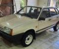 Бежевый ВАЗ 2109, объемом двигателя 1.5 л и пробегом 163 тыс. км за 1950 $, фото 10 на Automoto.ua