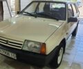 Бежевый ВАЗ 2109, объемом двигателя 1.5 л и пробегом 163 тыс. км за 1950 $, фото 9 на Automoto.ua