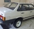 Бежевый ВАЗ 2109, объемом двигателя 1.5 л и пробегом 163 тыс. км за 1950 $, фото 4 на Automoto.ua