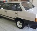 Бежевый ВАЗ 2109, объемом двигателя 1.5 л и пробегом 163 тыс. км за 1950 $, фото 3 на Automoto.ua