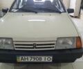 Бежевый ВАЗ 2109, объемом двигателя 1.5 л и пробегом 163 тыс. км за 1950 $, фото 7 на Automoto.ua