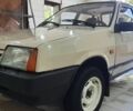 Бежевый ВАЗ 2109, объемом двигателя 1.5 л и пробегом 163 тыс. км за 1950 $, фото 8 на Automoto.ua