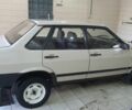Бежевый ВАЗ 2109, объемом двигателя 1.5 л и пробегом 163 тыс. км за 1950 $, фото 5 на Automoto.ua
