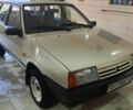 Бежевый ВАЗ 2109, объемом двигателя 1.5 л и пробегом 163 тыс. км за 1950 $, фото 1 на Automoto.ua