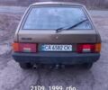 Бежевый ВАЗ 2109, объемом двигателя 1.5 л и пробегом 260 тыс. км за 750 $, фото 1 на Automoto.ua
