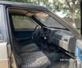 Бежевый ВАЗ 2109, объемом двигателя 1.5 л и пробегом 350 тыс. км за 881 $, фото 5 на Automoto.ua