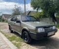 Бежевый ВАЗ 2109, объемом двигателя 1.5 л и пробегом 350 тыс. км за 881 $, фото 4 на Automoto.ua